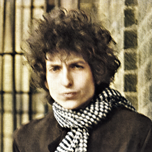 Bob Dylan Blonde On Blonde Full Album Torrent